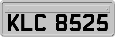 KLC8525