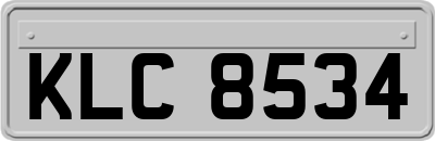 KLC8534