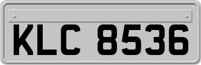 KLC8536