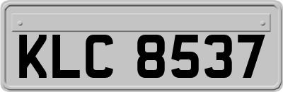 KLC8537