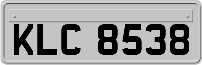 KLC8538