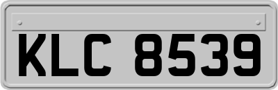 KLC8539