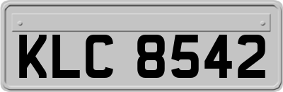 KLC8542