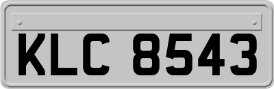 KLC8543
