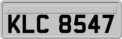 KLC8547