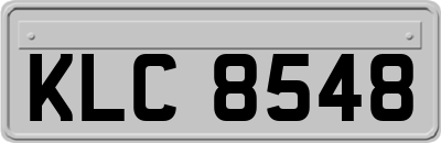 KLC8548