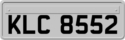 KLC8552