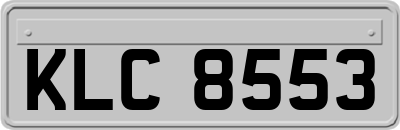 KLC8553