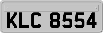KLC8554
