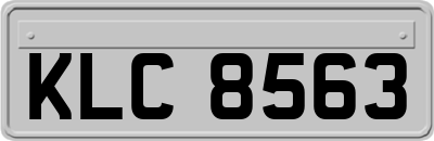 KLC8563