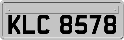 KLC8578