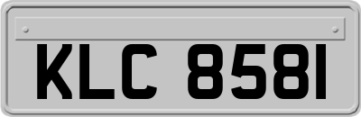 KLC8581
