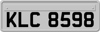 KLC8598