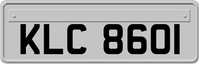 KLC8601