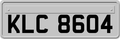 KLC8604