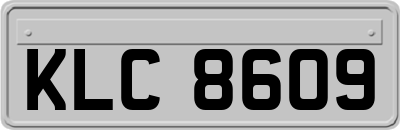 KLC8609