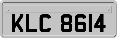 KLC8614