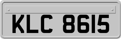 KLC8615