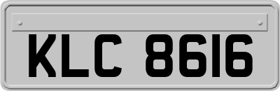 KLC8616