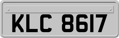 KLC8617
