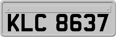 KLC8637