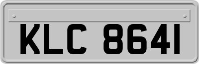 KLC8641