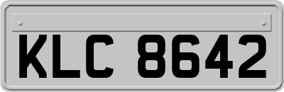 KLC8642