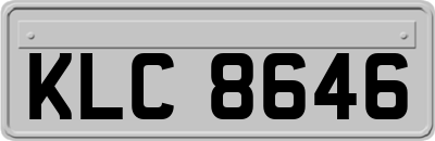 KLC8646