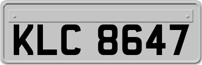 KLC8647