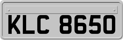 KLC8650