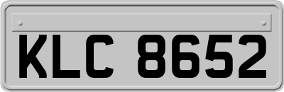 KLC8652