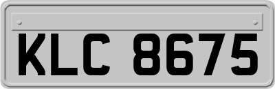 KLC8675