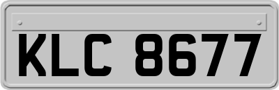 KLC8677