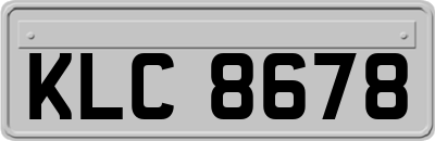 KLC8678