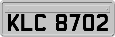 KLC8702