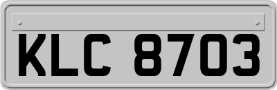 KLC8703