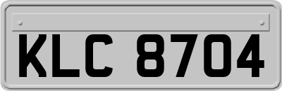 KLC8704