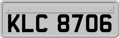 KLC8706