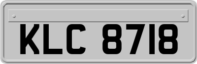 KLC8718