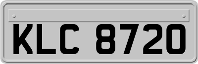 KLC8720