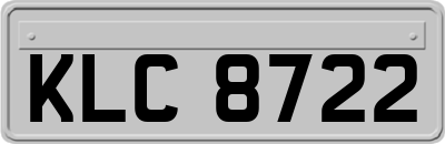KLC8722