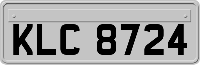 KLC8724