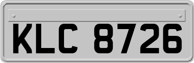 KLC8726