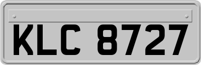 KLC8727