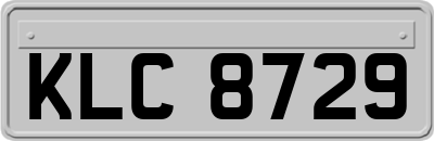KLC8729