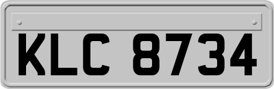 KLC8734