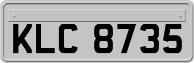 KLC8735
