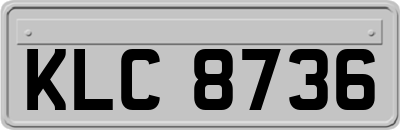KLC8736
