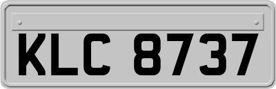KLC8737