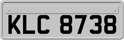 KLC8738